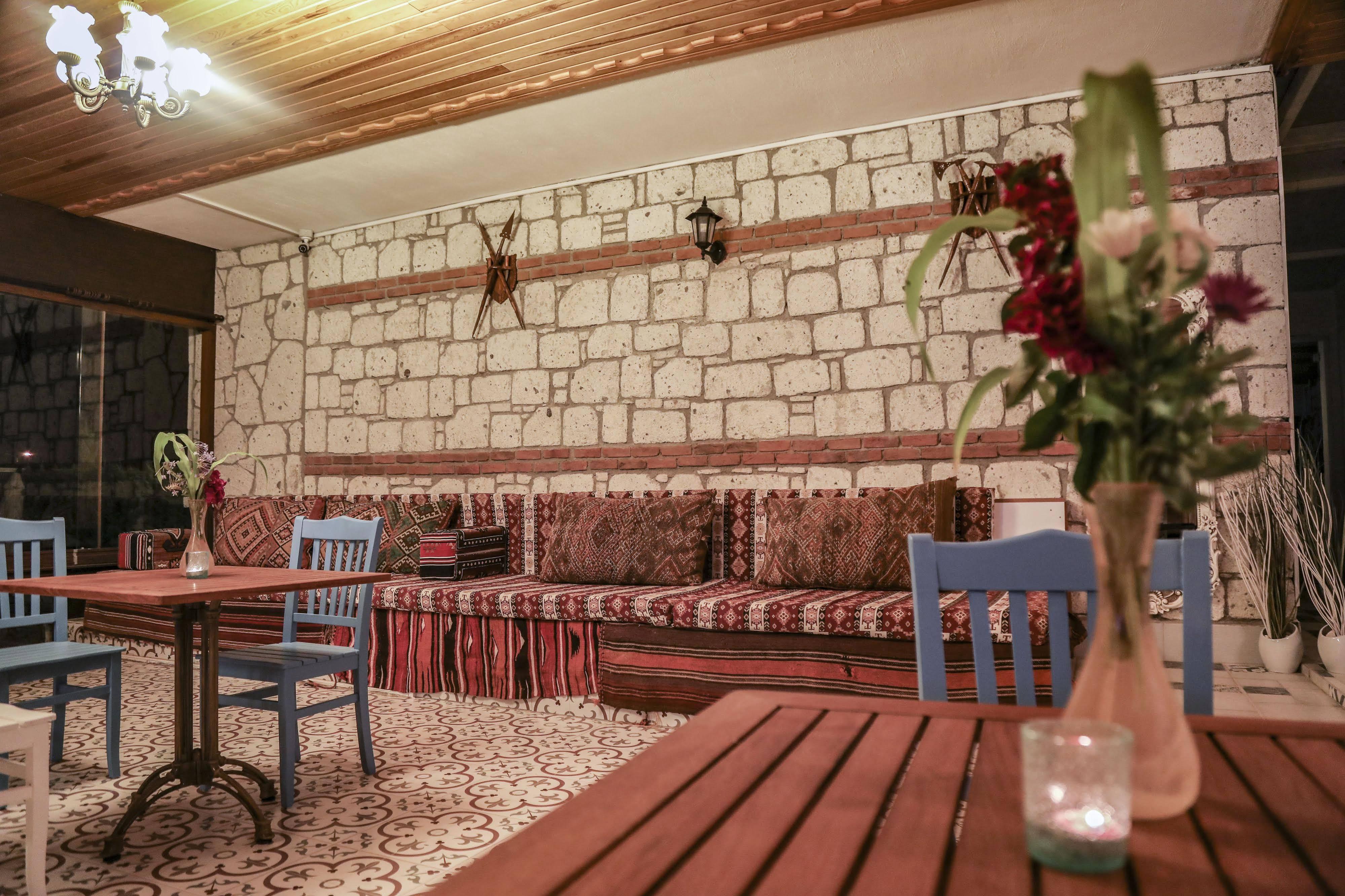 Aksu Hotel אלאקאטי מראה חיצוני תמונה