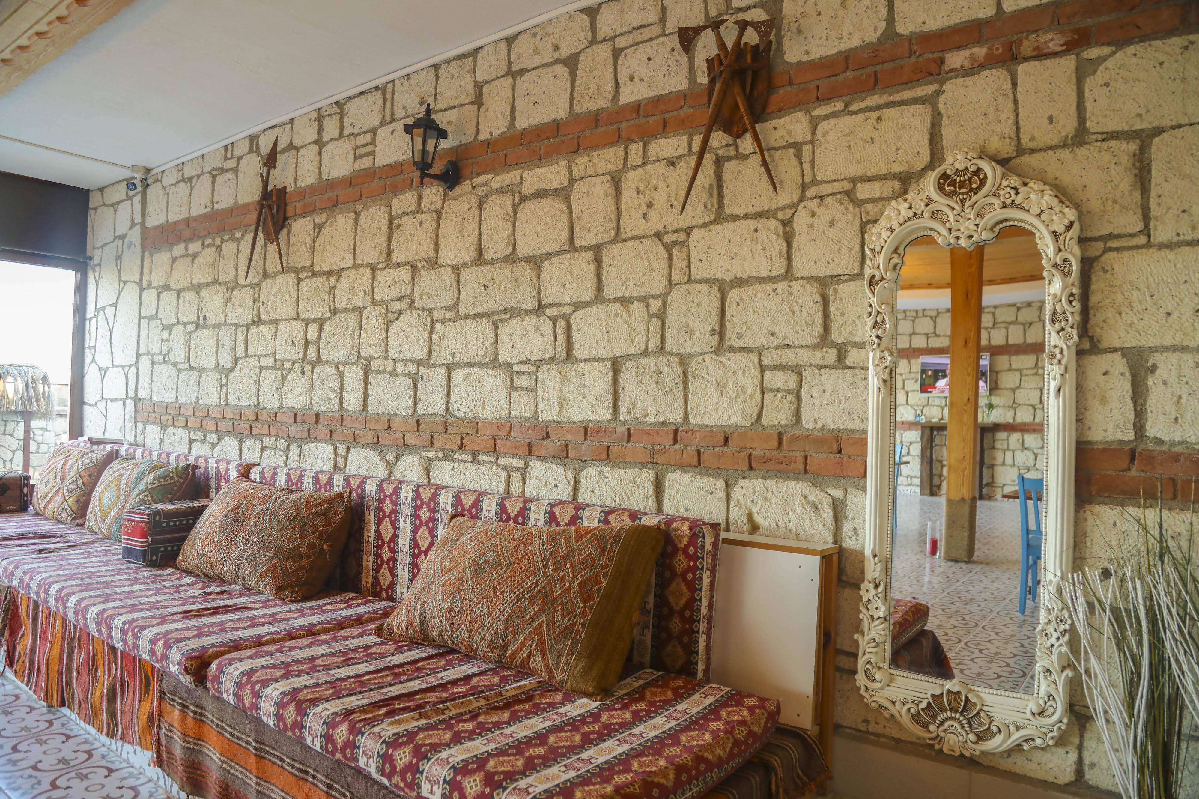 Aksu Hotel אלאקאטי מראה חיצוני תמונה