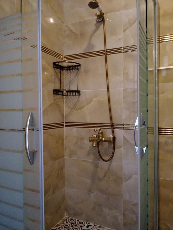 Aksu Hotel אלאקאטי מראה חיצוני תמונה