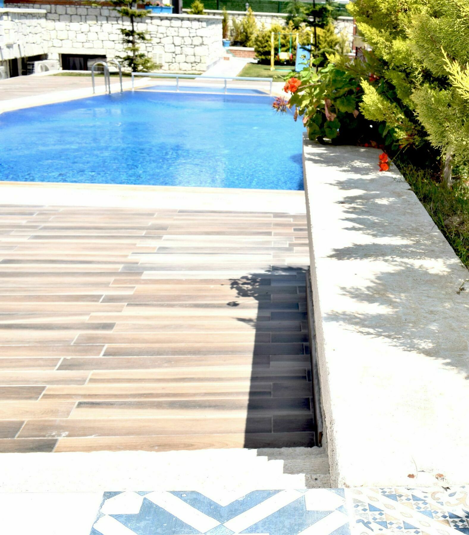 Aksu Hotel אלאקאטי מראה חיצוני תמונה