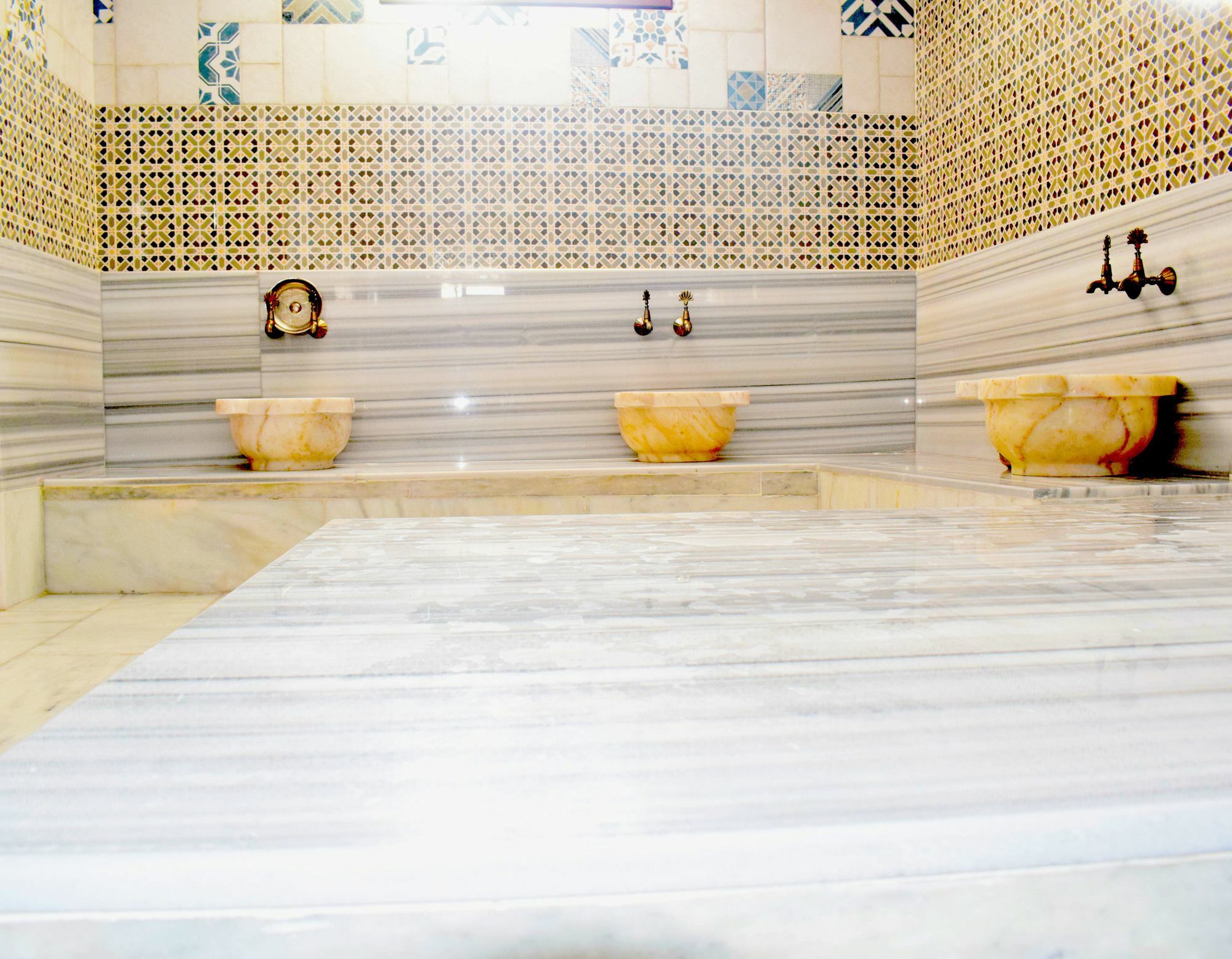 Aksu Hotel אלאקאטי מראה חיצוני תמונה